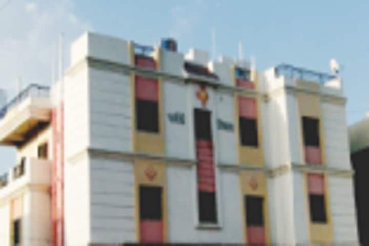 hostel